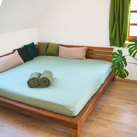 Luxus Apartment! Kueche, Balkon, Netflix, Parkplatz - 8 Personen Ilmmunster Eksteriør bilde