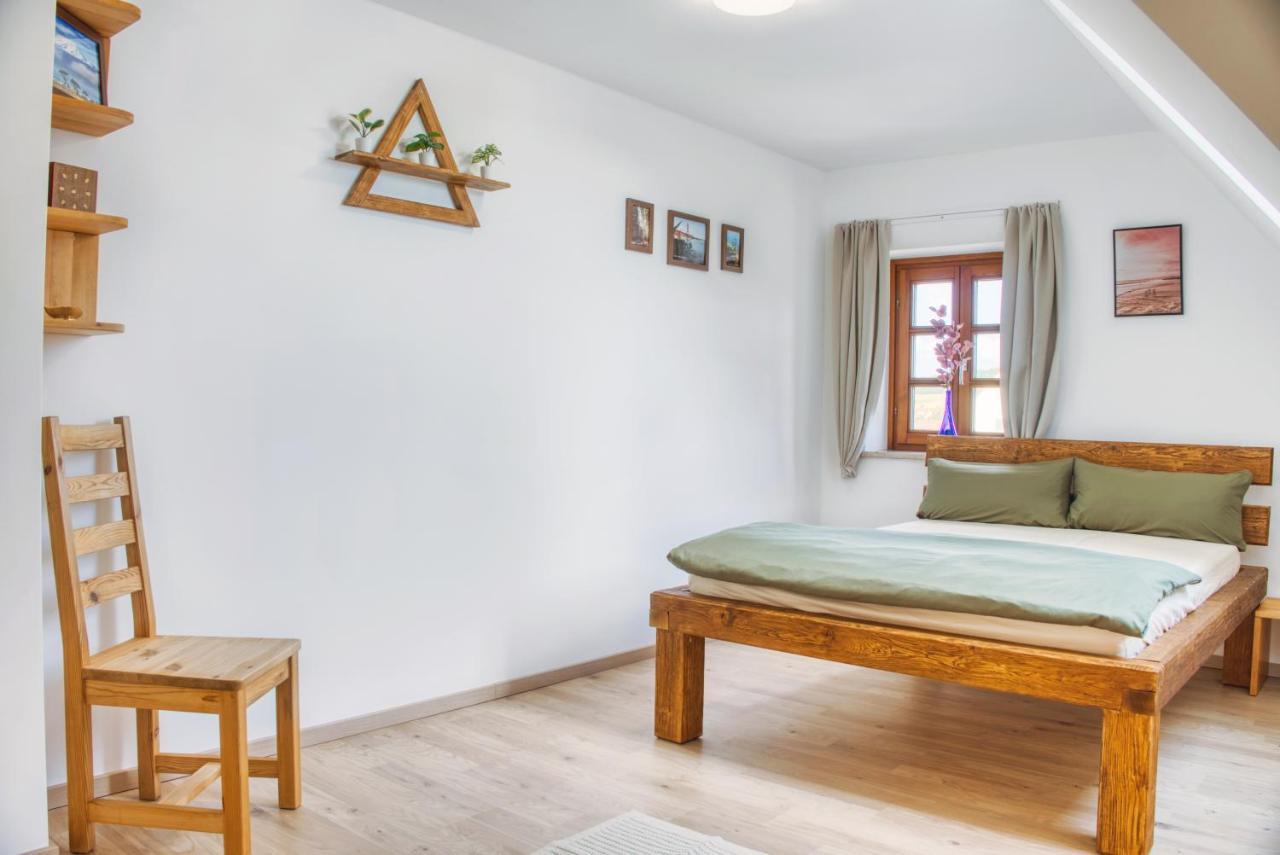 Luxus Apartment! Kueche, Balkon, Netflix, Parkplatz - 8 Personen Ilmmunster Eksteriør bilde